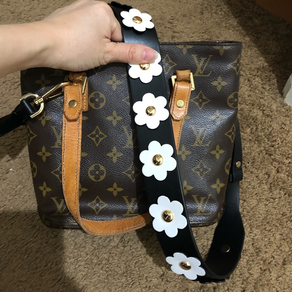 Authentic Louis Vuitton Vavin bag/purse